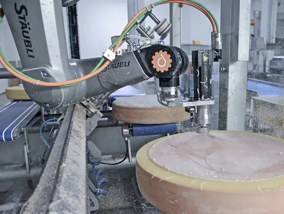 Robotics & Automation industrial manufacturing