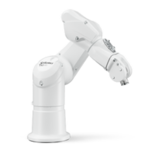 Stäubli pharma cleanroom robot