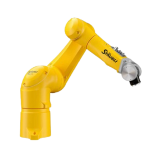 Stäubli standard industrial robot