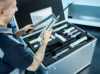 Comtec Technicians Are Trained at the Source | Comtec Australia