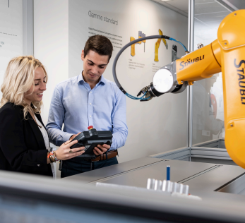 Preventative Maintenance Protects Production Performance | Comtec