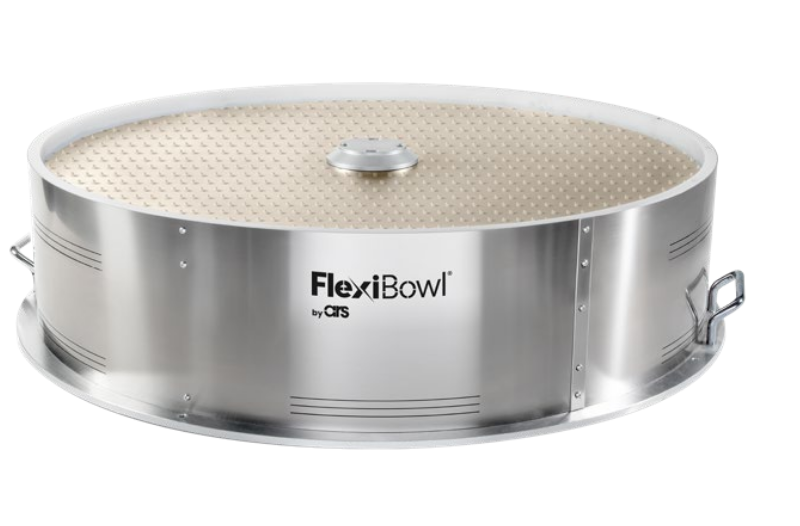FlexiBowl 1200 new product