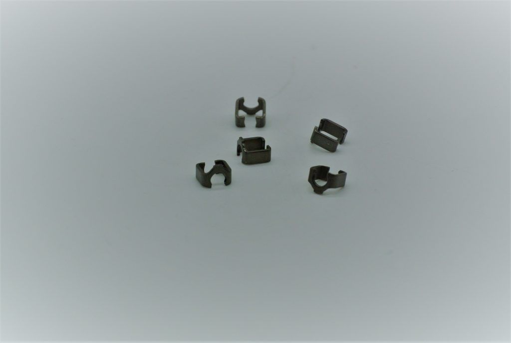 micro parts on FlexiBowl 200