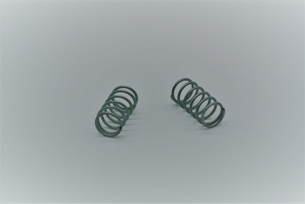 connectors on FlexiBowl 500