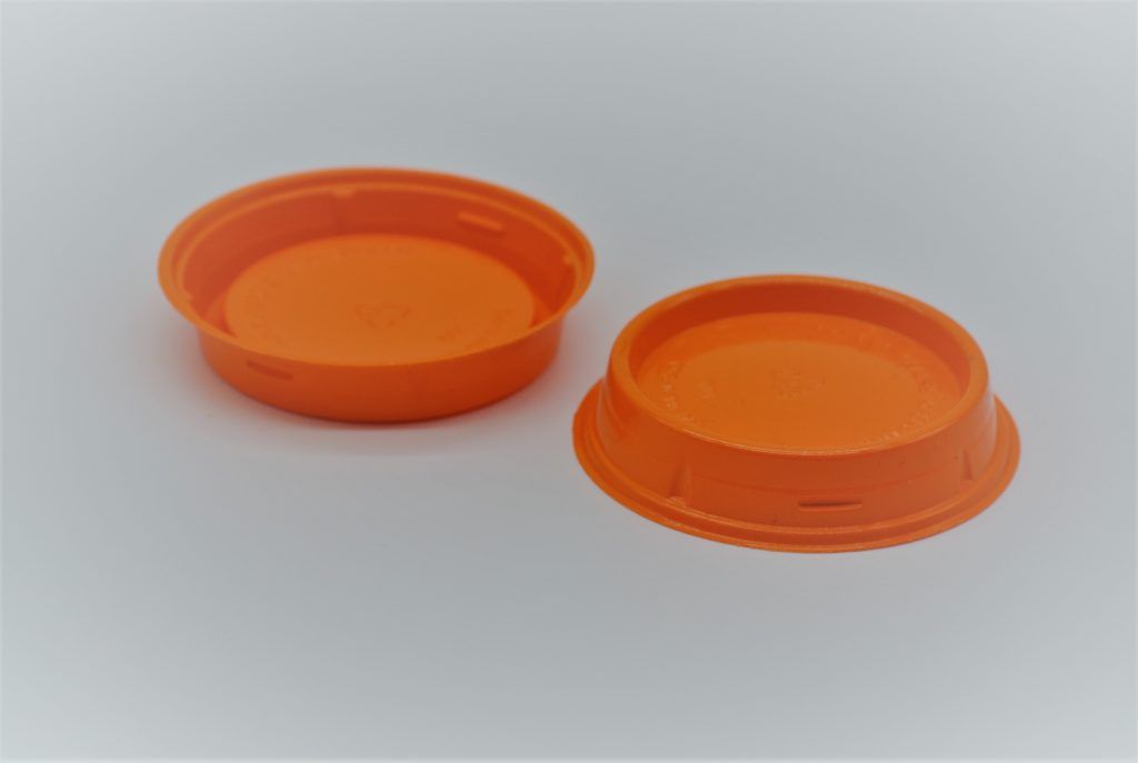 automotive clips on FlexiBowl 650