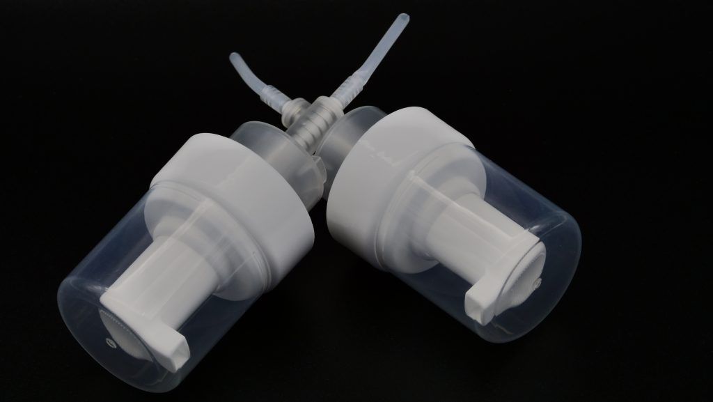bulky parts on FlexiBowl 800