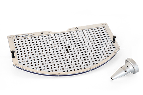 Calibration plate