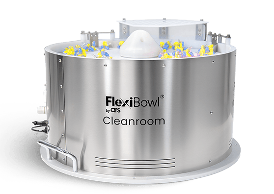 Cleanroom version ISO 5