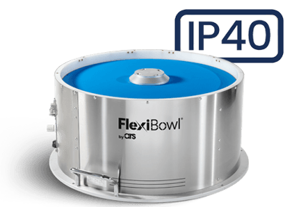 IP40 upgrade kit