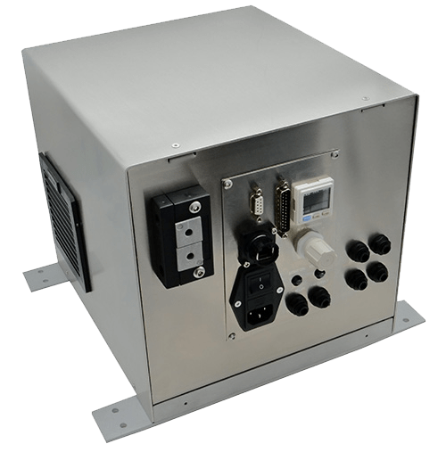 Remote control box