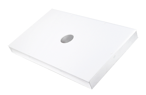 FlexiBowl toplight option