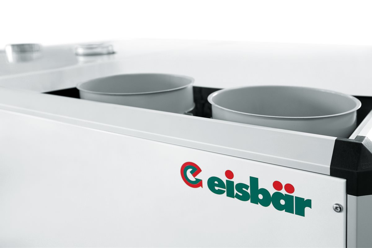 Eisb&auml;r dry air unit