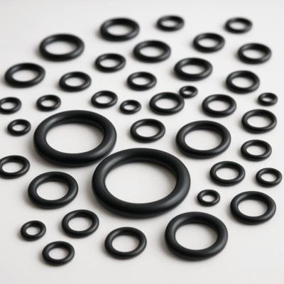 O-Ring Feeding Made Easy