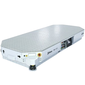 AGV vs AMR: Understanding the Difference