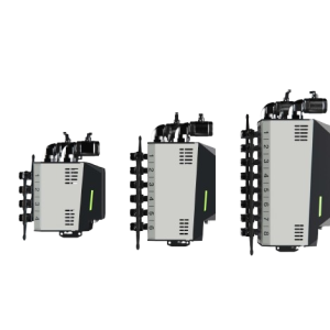 HB-Therm launches Flow-6 at K 2025