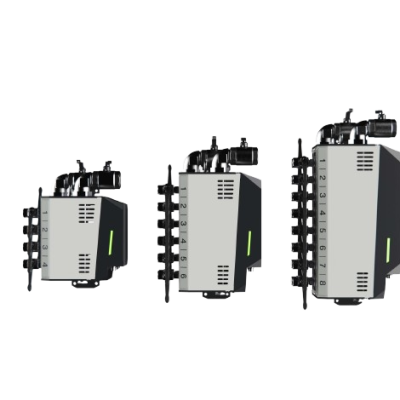 HB-Therm launches Flow-6 at K 2025