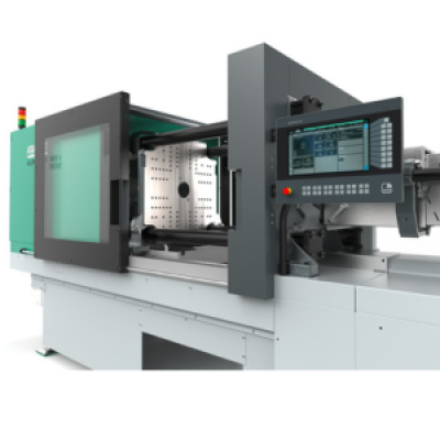 A New Benchmark in Injection Molding – The Trend