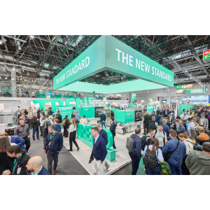 Arburg Sets New Standard in Injection Molding at K 2025