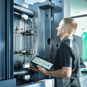 Comtec Technicians Are Trained at the Source | Comtec Australia