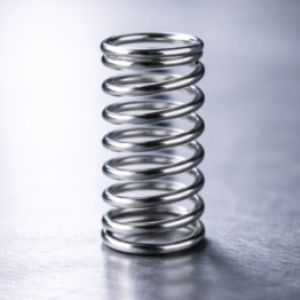 Feeding Springs in Automation