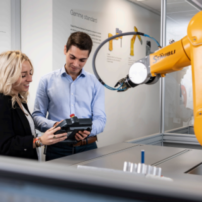 Preventative Maintenance Protects Production Performance | Comtec